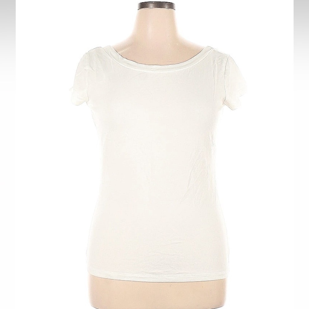 New York & Company Tee
